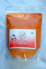 Warmth and comfort with a herby combination of basil & thyme.