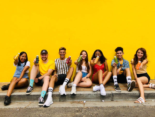 Why should I drink raw juice.